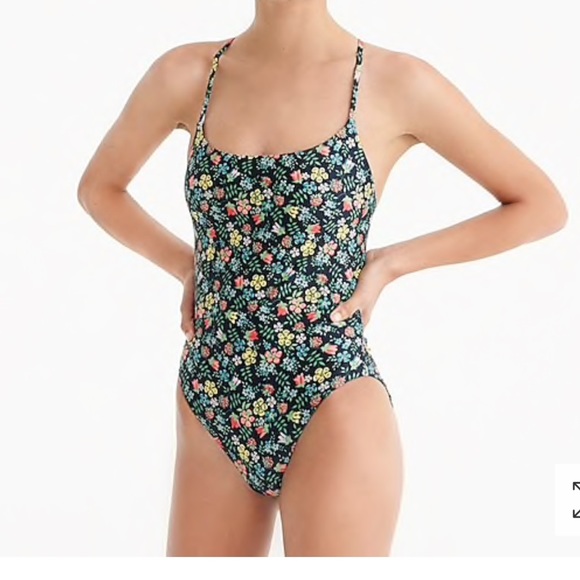 j crew swimsuits 2018